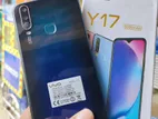 Vivo Y17 8/256 (Brand New)