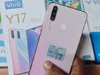 Vivo Y17 8/256 (Brand New)