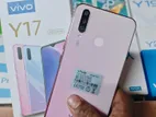Vivo Y17 8/256 (Brand New)
