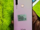 Vivo Y17 8/256 (Brand New)