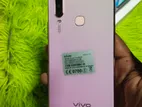 Vivo Y17 8/256 (Brand New)