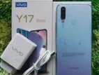 Vivo Y17 8/256 (Brand New)