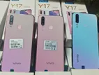 Vivo Y17 8/256 (Brand New)