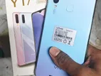Vivo Y17 8/256 (Brand New)