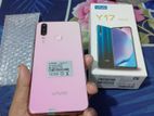 Vivo Y17 8/256 ful box (Used)