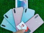 Vivo Y17 (8-256) Full Box (Used)