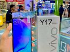 Vivo Y17 8/256 GB (Brand New)