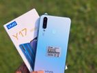 Vivo Y17 8/256 gb full box (New)