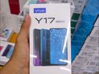 Vivo Y17 8/256 gb (New)