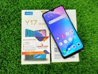 Vivo Y17 ✔️❇️8/256 GB NEW❇️✔️ (New)