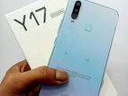 Vivo Y17 8/256 GB পাইকারি (Brand New)