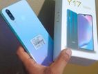 Vivo Y17 8/256 gb (Used)