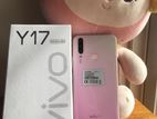 Vivo Y17 8/256 Gb (Used)