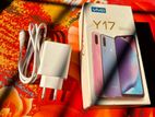Vivo Y17 8/256 gb (Used)