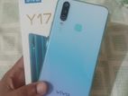 Vivo Y17 8/256 GB (Used)