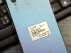 Vivo Y17 8/256 GB (Used)