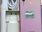 Vivo Y17 8/256 gb (Used)