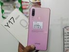 Vivo Y17 8/256 GB (Used)