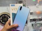 Vivo Y17 8/256 Gb (Used)