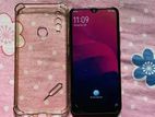 Vivo y17 /8-256 GB (Used)