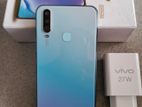 Vivo Y17 8/256 GB (Used)