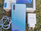 Vivo Y17 8/256 GB (Used)