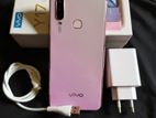 Vivo Y17 8/256 GB (Used)