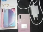 Vivo Y17 8/256 GB (Used)