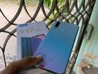 Vivo Y17 8/256 GB (Used)