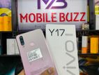 Vivo Y17 8/256 GB (Used)