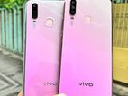 Vivo Y17 8/256 Golden BD (New)
