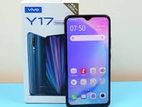 Vivo Y17 ৮/২৫৬ জিবি নতুন (New)