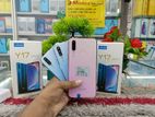 Vivo Y17 8-256 mega offer (New)