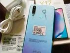 Vivo Y17 8/256 (New)