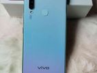 Vivo Y17 8-256 (Used)