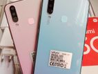 Vivo Y17 8/256 (New)