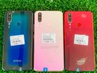 Vivo Y17 8/256 (New)