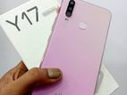 Vivo Y17 (8/256) (Used)