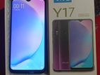 Vivo Y17 8/256 (Used)