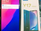 Vivo Y17 8/256 (Used)