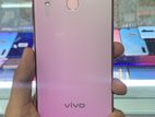 Vivo Y17 . (Used)