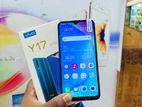 Vivo Y17 8/256 Offer Ful box (New)