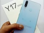 Vivo Y17 8/256 offer today (New)