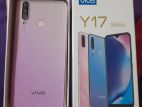 Vivo Y17 8/256 official (Used)