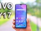 Vivo Y17 8/256 Original (New)
