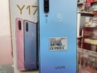 Vivo Y17 8/256 ফ্রেশ কন্ডিশন (New)