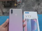 Vivo Y17 8/256 (Used)
