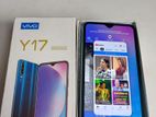 Vivo Y17 8/256 ROM (Used)