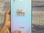 Vivo Y17 8-256 Sell (Used)