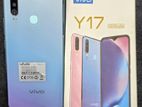 Vivo Y17 8/256 উদ্ভোদনী অফার (New)